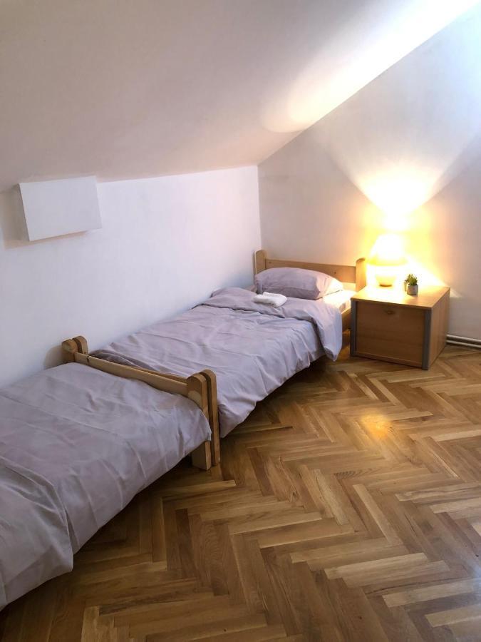 Hostel Old House Old Town Sarajevo Exteriér fotografie